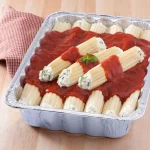 Handi-Foil Aluminum Foil Giant All Purpose Pan with Lid, 1 Count 13.5" x 9.625" x 2.75"