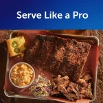 Reynolds Kitchens Pink Butcher Paper Wrap with Slide Cutter, 225 Square Feet