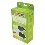 Range Kleen Disposable Fat Trapper Refill Bags - 10 Pk
