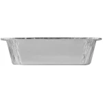 Handi-Foil Aluminum Super King Cake Pan with Lid, 13 x 9-inch 1 Count