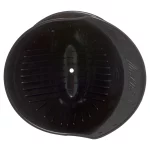 Melitta Pour-Over Filter Cone Coffeemaker - Black