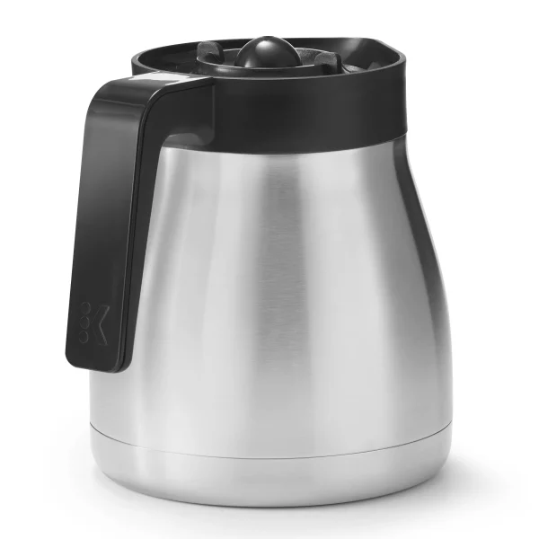 Keurig K-Duo Plus Single Serve & Carafe Coffee Maker