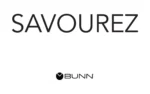 BUNN CSB3T Platinum 10 Cup Drip Coffee Maker (Condition: New)