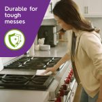 Viva Signature Cloth Paper Towels, 6 Double Rolls, 94 Sheets per Roll (564 Total)