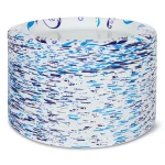 Great Value Everyday Strong, Soak Proof, Microwave Safe, Disposable Paper Plates, 10", Patterned, 150 Count