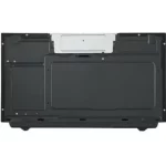 LG 2.1 cu. ft. Smart Over-the-Range Microwave with ExtendaVent 2.0 & EasyClean