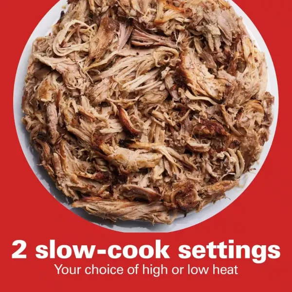 Compact 1.5 Qt. Stainless Steel Electric Multi-Cooker