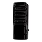 M1520 AngleSelect Diamond Hone Knife Sharpener in Black