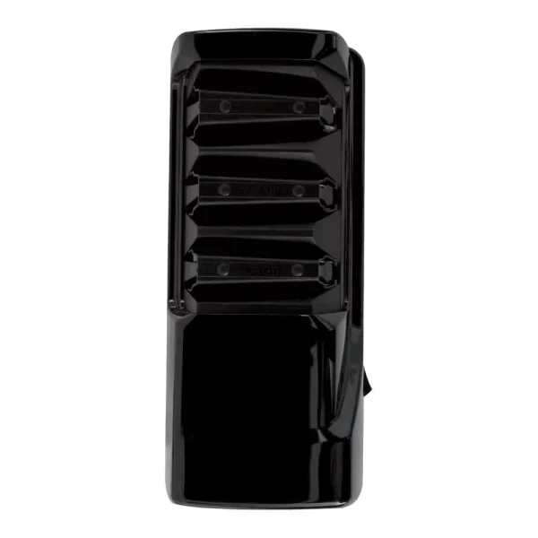 M1520 AngleSelect Diamond Hone Knife Sharpener in Black