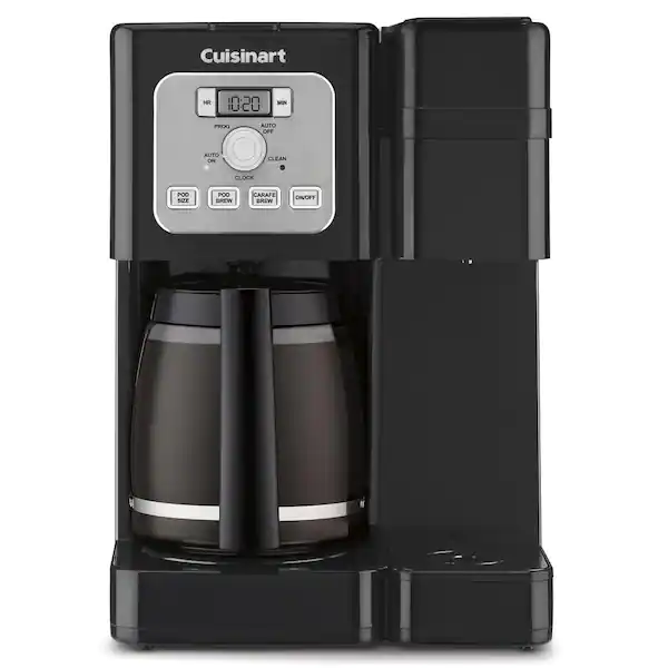 Coffee Center Brew Basics