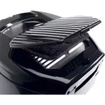 Roto Fry Cool Touch Low Oil Deep Fryer