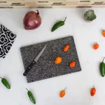 Granite Cutting Board