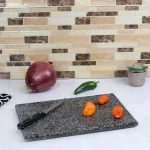 Granite Cutting Board