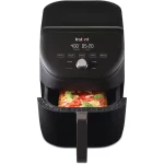 6 qt. Black Vortex Slim Air Fryer