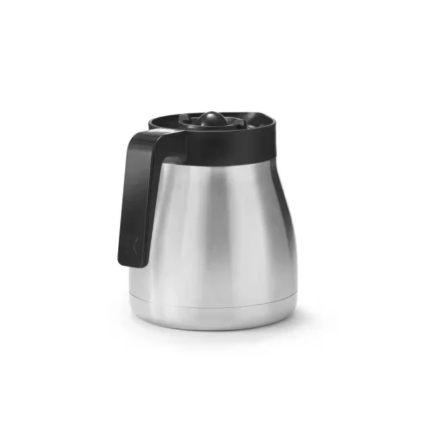 K Duo Plus 12-Cup Black Matte Single Serve and Carafe Coffee Maker