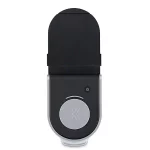 K Mini Plus Matte Black Single Serve Brewer