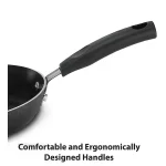 Signature 12-Piece Aluminum Cookware Set with Lids