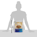 EZ Foil Disposable Casserole Pans, 11.75 x 11.25 inch, 2 Count