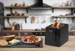 Cuisinart 2-Slice Touchscreen Toaster
