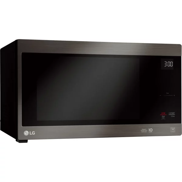 LG Neo Chef 1.5 Cu. Ft. 1200W Countertop Microwave