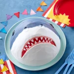 Wilton Wonder Mold Doll Cake Pan Set