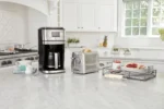 Cuisinart 2 Slice Stainless Steel Custom Select Toaster, New, CPT-620P1