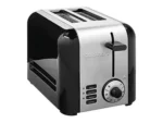 Cuisinart Toasters 2 Slice Compact Stainless Toaster