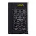 Danby 0.7 Cu. Ft. Microwave Oven, Black