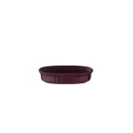 French Colors 10-Piece Bakeware Set, Cabernet