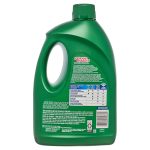 Cascade Complete Gel Dishwasher Detergent, Fresh Scent, 120 fl oz
