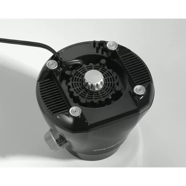 Hamilton Beach 4 Speed Wave Station Blender Model# 58615