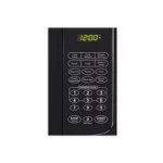 Danby 0.7 Cu. Ft. Microwave Oven, Black