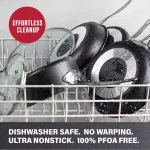 6 Qt. Stainless Steel Pressure Cooker