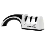 M4643 Pronto Pro AngleSelect Diamond Hone 3-Stage Manual Sharpener (15°/20°)