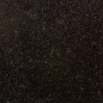 Rolling Cherry Kitchen Cart with Black Granite Top