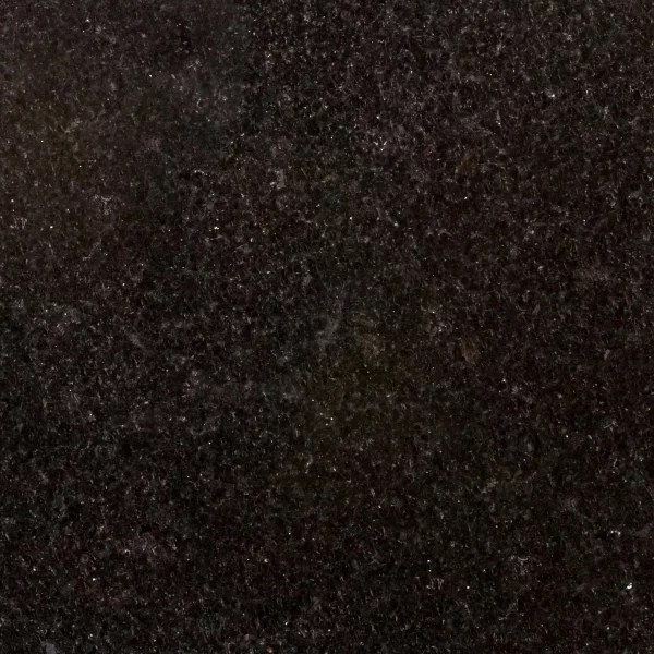 Rolling Cherry Kitchen Cart with Black Granite Top