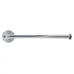 Orbinni Chrome Wall-Mount Paper Towel Holder