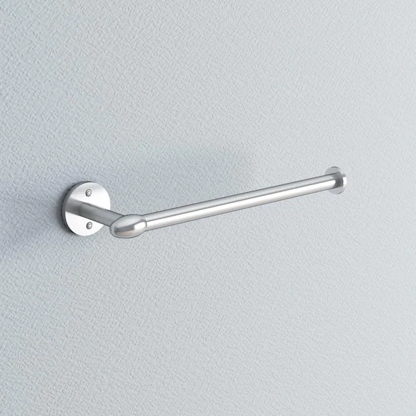 Orbinni Chrome Wall-Mount Paper Towel Holder