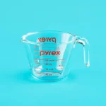 3-piece Measuring Cup Set