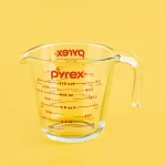 3-piece Measuring Cup Set