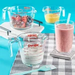 3-piece Measuring Cup Set