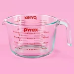 3-piece Measuring Cup Set