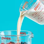 3-piece Measuring Cup Set
