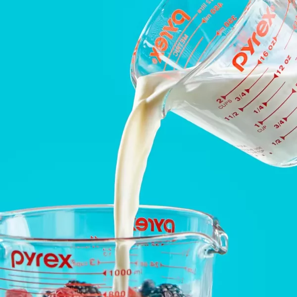 3-piece Measuring Cup Set