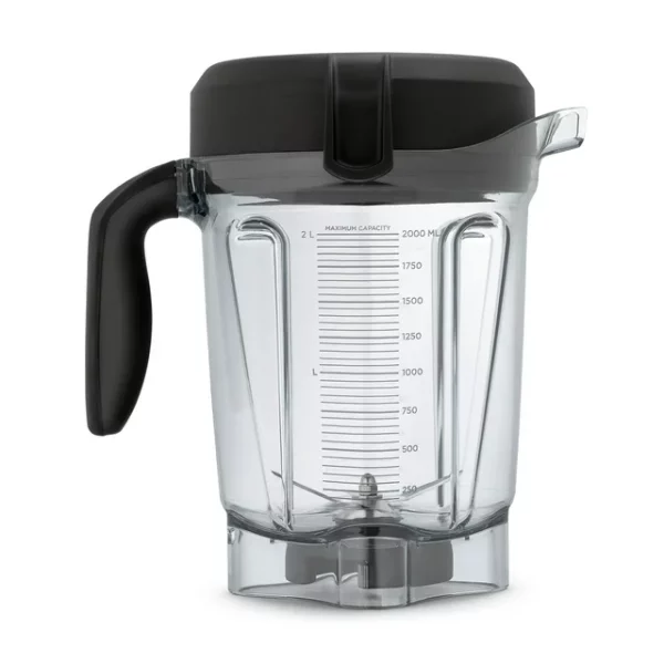 Restored Premium Vitamix 5300 Blender (Refurbished)