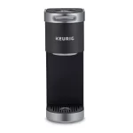 Keurig K-Mini Plus Single Serve K-Cup Pod Coffee Maker, Black