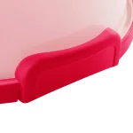 Mainstays 4pc Cake Carrier with Cake Pan Set