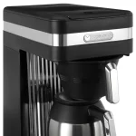 BUNN CSB3T Platinum 10 Cup Drip Coffee Maker (Condition: New)