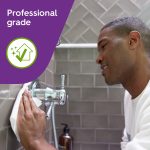 Viva Signature Cloth Paper Towels, 6 Double Rolls, 94 Sheets per Roll (564 Total)