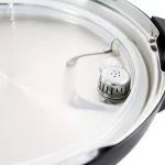 Instant Pot Sealing Ring 2 Pack Clear 5 or 6 Quart 2 Pack Sealing Ring Clear